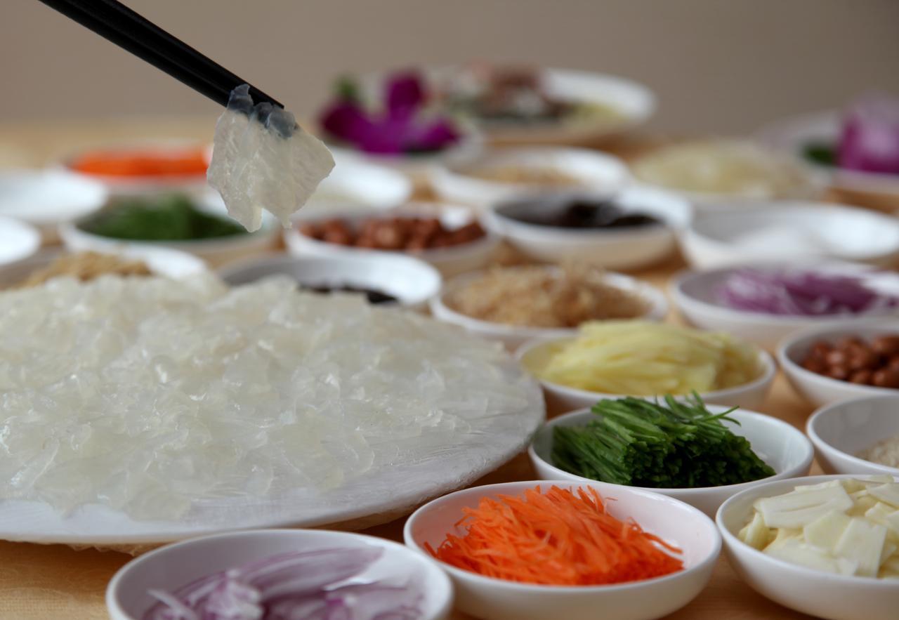 Foshan Royal Prince Hotel Thuận Đức Ngoại thất bức ảnh