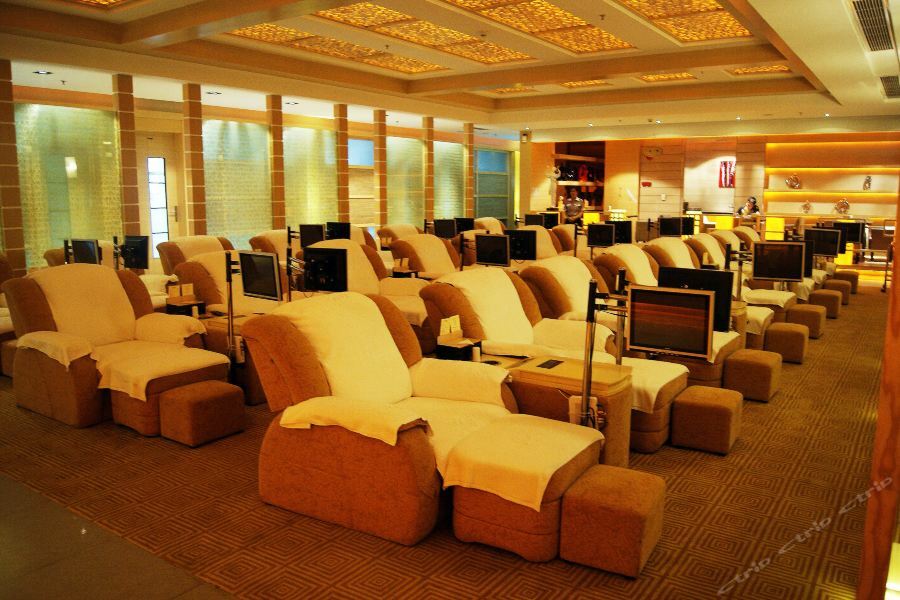 Foshan Royal Prince Hotel Thuận Đức Ngoại thất bức ảnh